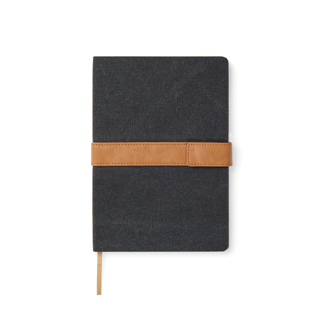 Libreta A5 Vinga Bosler - Regalos Premium - Regalo Promocional Personalizado - vista alternativa