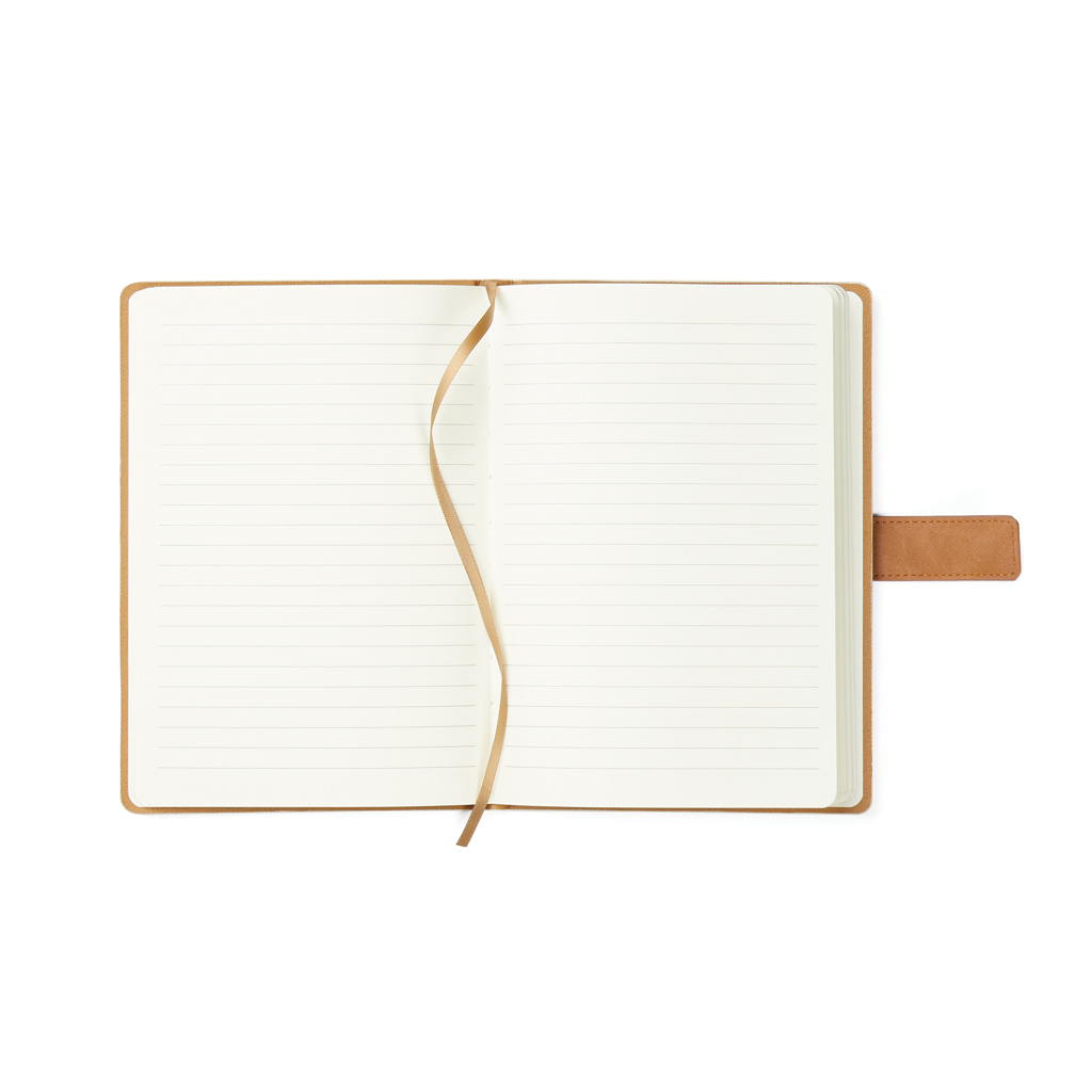 Libreta A5 Vinga Bosler - Regalos Premium - Regalo Promocional Personalizado - imagen 4