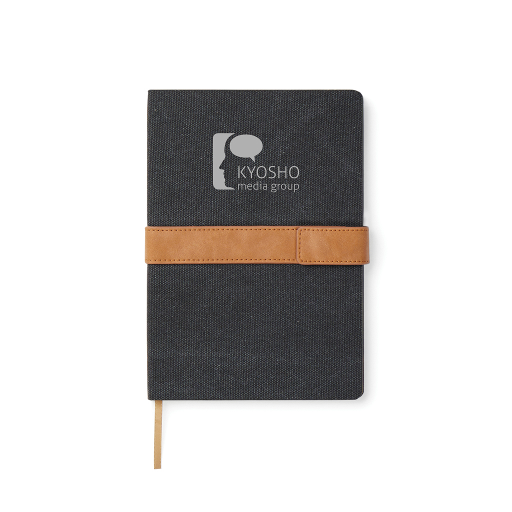 Libreta A5 Vinga Bosler - Regalos Premium - Regalo Promocional Personalizado - imagen 5