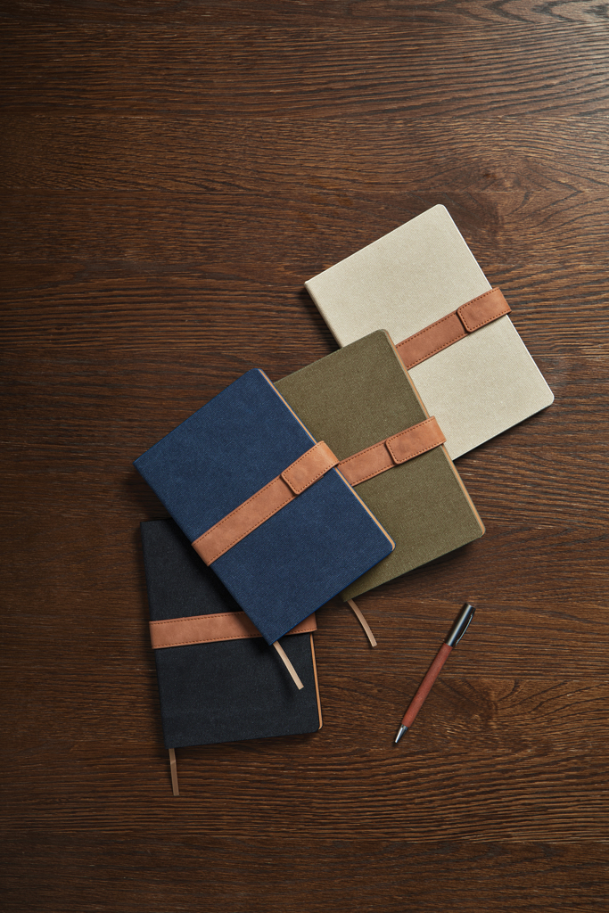 Libreta A5 Vinga Bosler - Regalos Premium - Regalo Promocional Personalizado - imagen 7