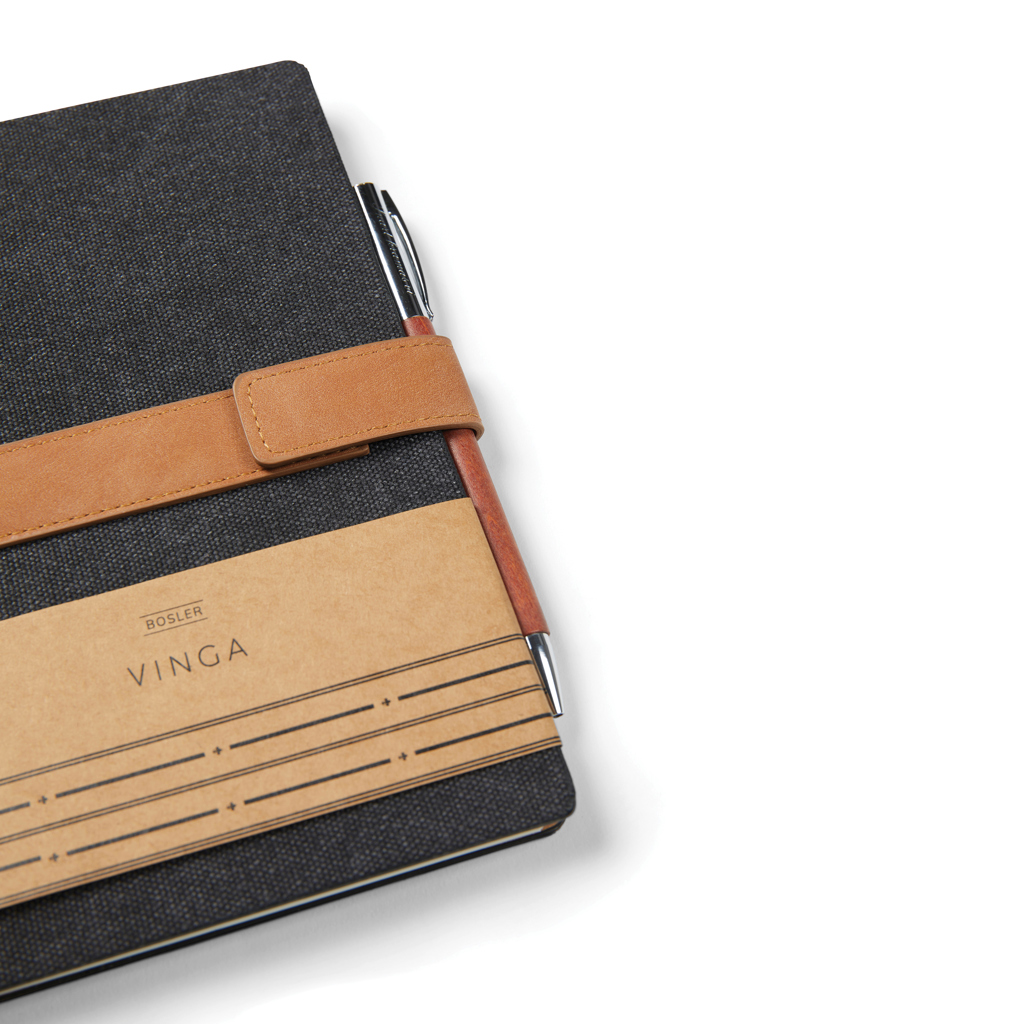 Libreta A5 Vinga Bosler - Regalos Premium - Regalo Promocional Personalizado - imagen 9
