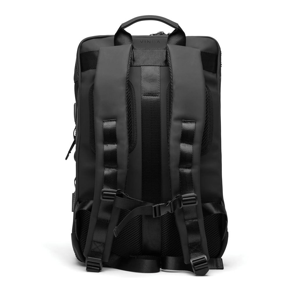 Mochila explorer Vinga Baltimore - Regalos Premium - Regalo Promocional Personalizado - imagen 4
