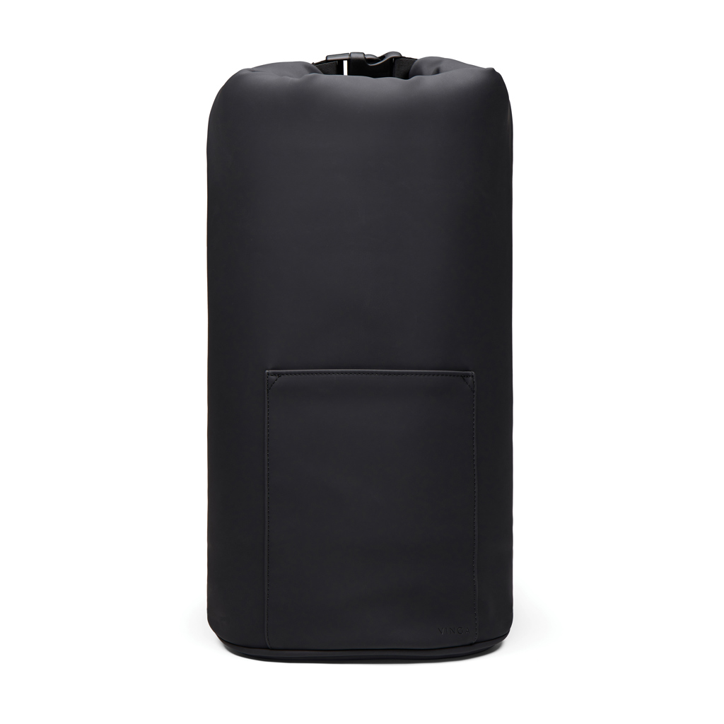 Bolsa térmica enrollable VINGA Baltimore RCS - Verano - Regalo Promocional Personalizado - vista alternativa
