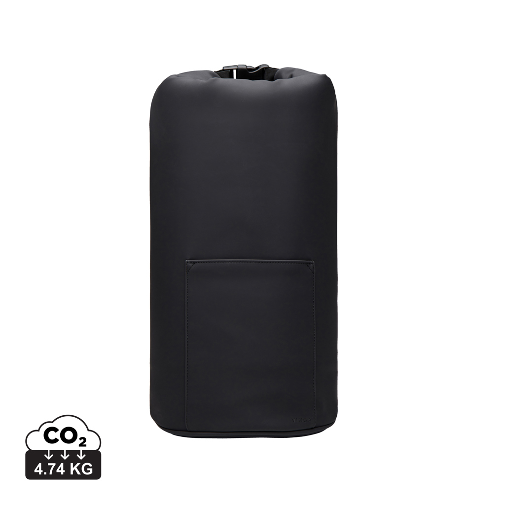 Bolsa térmica enrollable VINGA Baltimore RCS - Verano - Regalo Promocional Personalizado