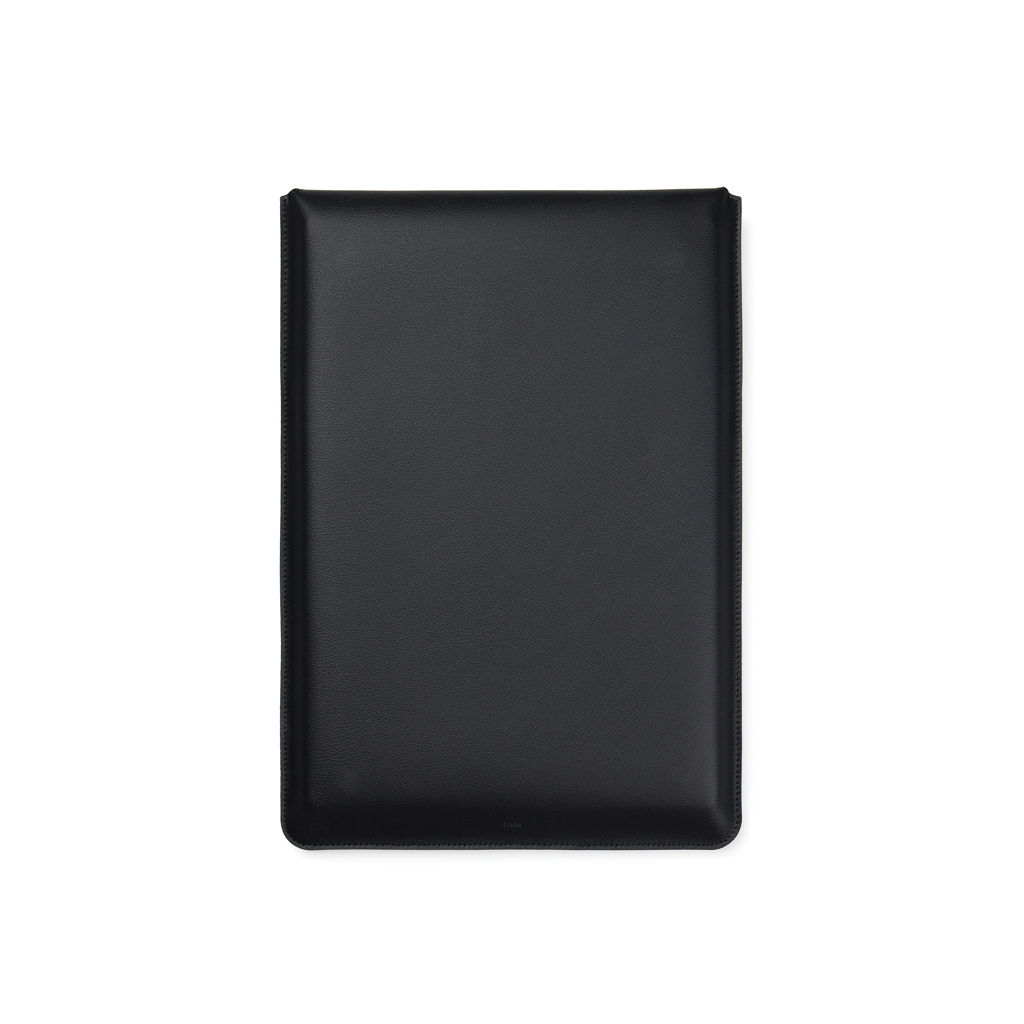 Funda Ordenador Portátil Timo PU RCS RPET - Regalos Premium - Regalo Promocional Personalizado - imagen 3