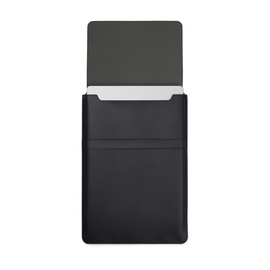 Funda Ordenador Portátil Timo PU RCS RPET - Regalos Premium - Regalo Promocional Personalizado - imagen 4