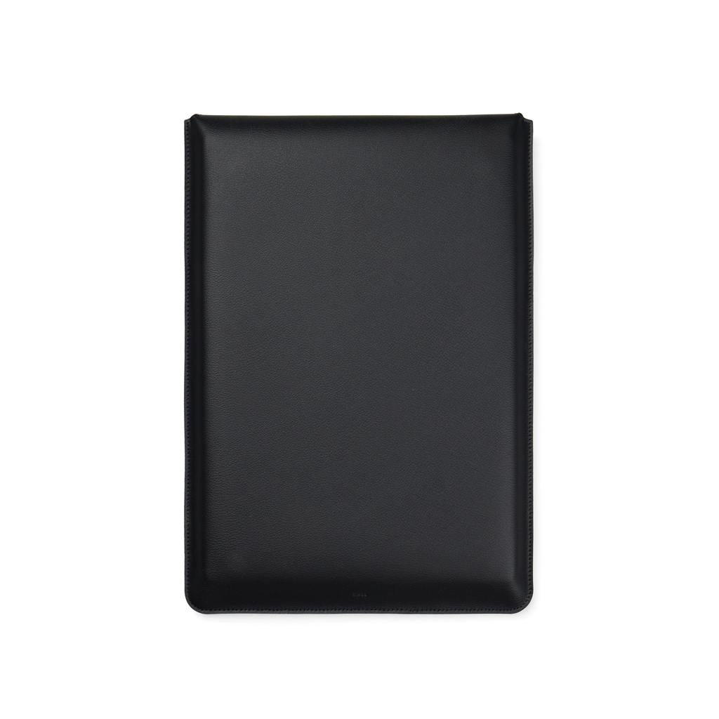 Funda para portátil 16" personalizada VINGA Timo de PU reciclado RCS - Fundas para portátil - Regalo Promocional Personalizado - imagen 3