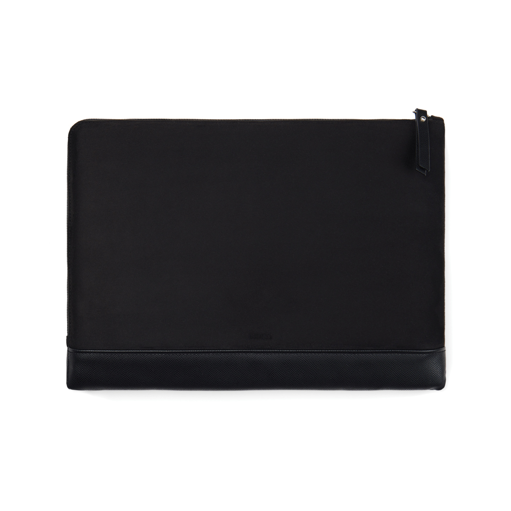 Funda para portátil personalizada VINGA Marlow de poliéster reciclado RCS - Regalos Premium - Regalo Promocional Personalizado - imagen 4