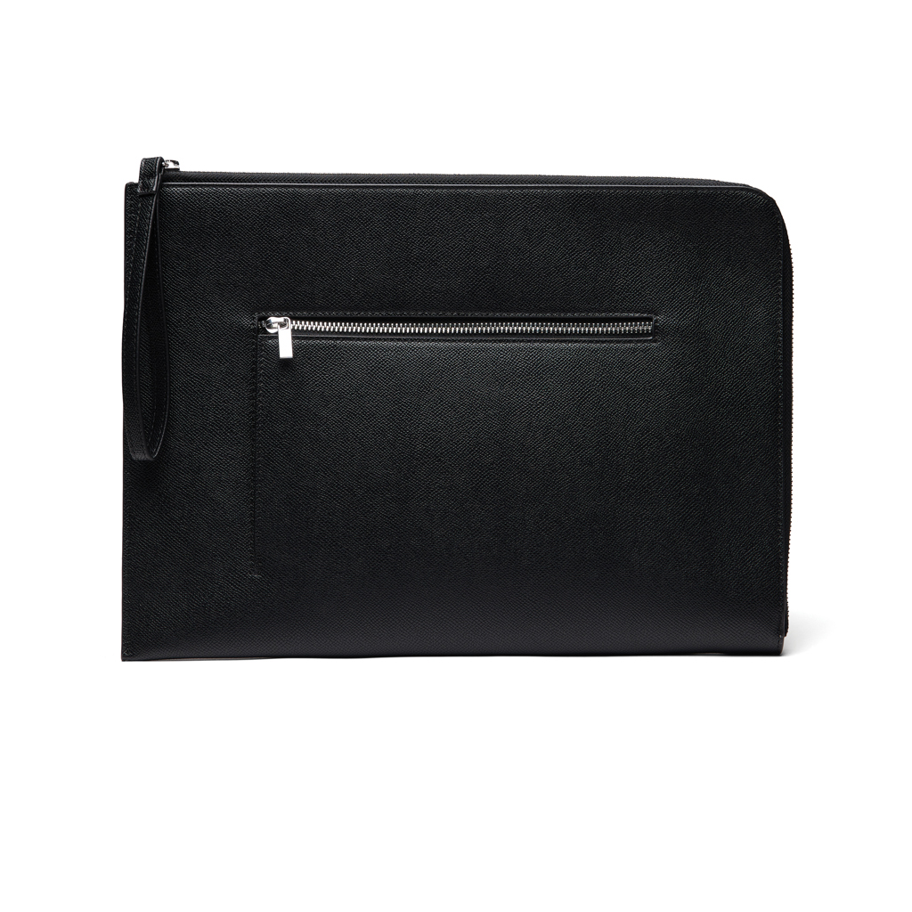 Funda VINGA Bermond portátil 16¨ RCS - Regalos Premium - Regalo Promocional Personalizado - vista alternativa