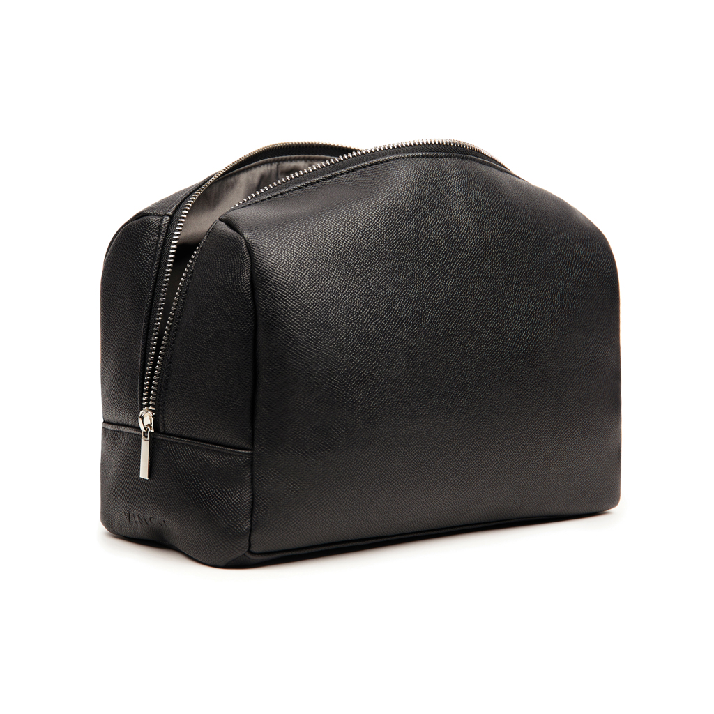 Neceser personalizado VINGA Bermond de PU reciclado RCS - Regalos Premium - Regalo Promocional Personalizado - imagen 3