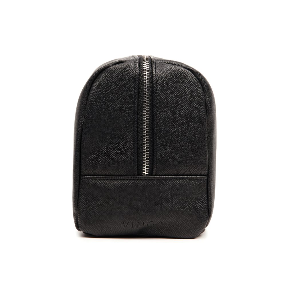 Neceser personalizado VINGA Bermond de PU reciclado RCS - Regalos Premium - Regalo Promocional Personalizado - imagen 7