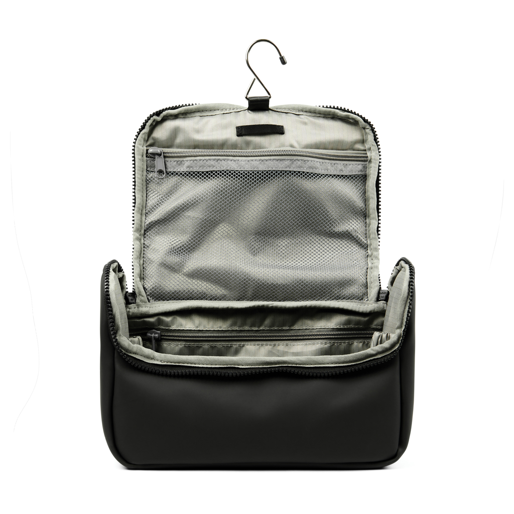 Neceser de viaje personalizado VINGA Baltimore repelente al agua - Regalos Premium - Regalo Promocional Personalizado - imagen 4