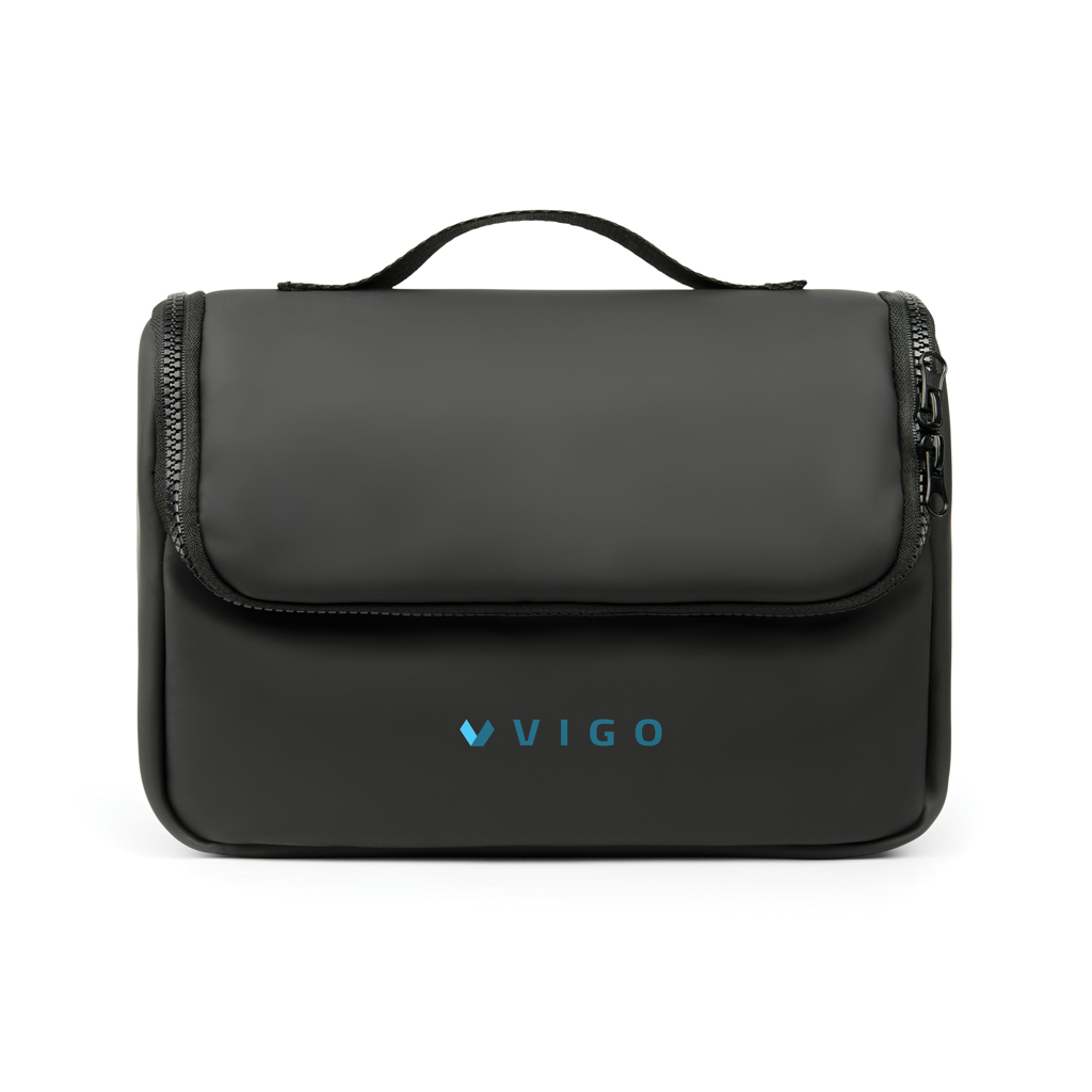 Neceser de viaje personalizado VINGA Baltimore repelente al agua - Regalos Premium - Regalo Promocional Personalizado - imagen 7