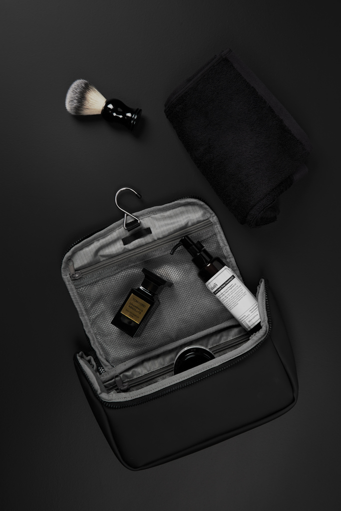 Neceser de viaje personalizado VINGA Baltimore repelente al agua - Regalos Premium - Regalo Promocional Personalizado - imagen 8
