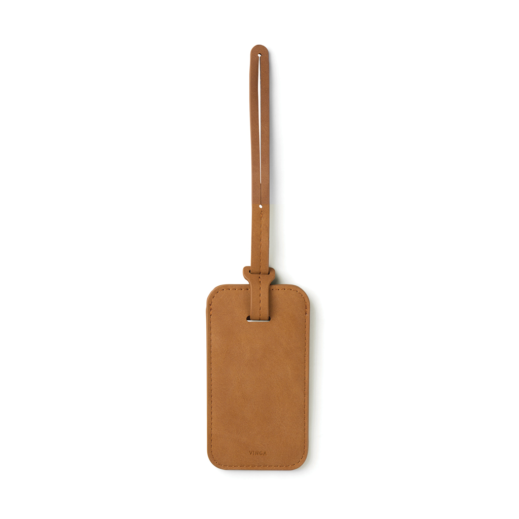 Identificador maleta VINGA Bosler RCS - Viaje - Regalo Promocional Personalizado - vista alternativa
