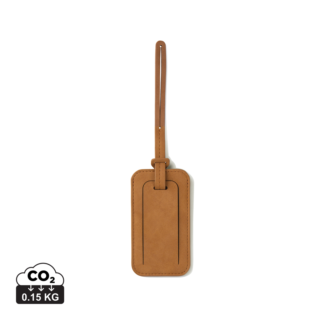 Identificador maleta VINGA Bosler RCS - Viaje - Regalo Promocional Personalizado