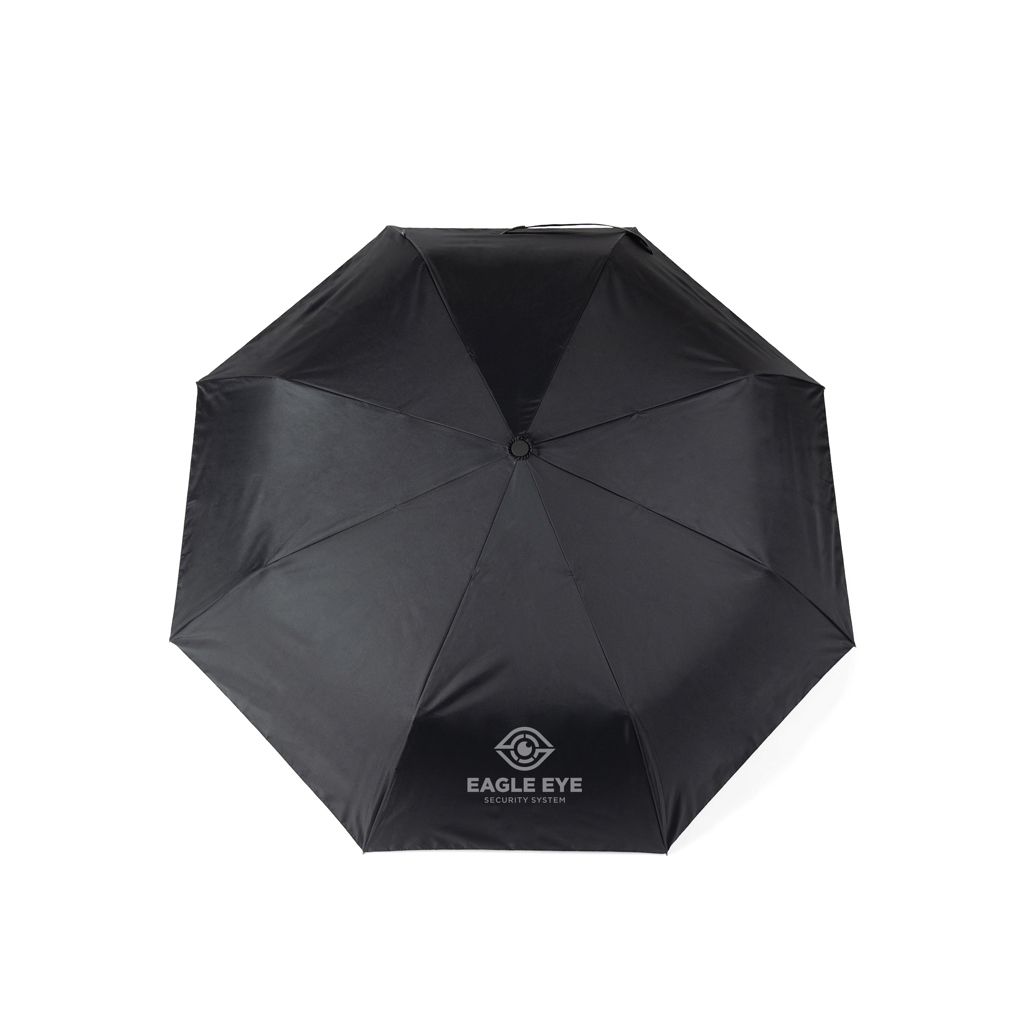 Paraguas personalizado VINGA Baltimore 21" de RPET con tecnología AWARE - Regalos Premium - Regalo Promocional Personalizado - imagen 6