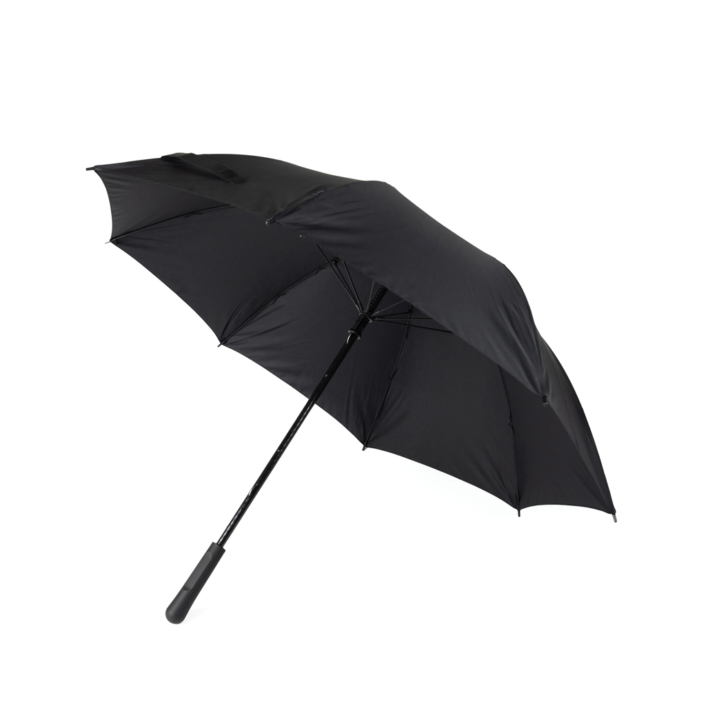Paraguas personalizado VINGA Baltimore 23" de RPET con tecnología AWARE - Regalos Premium - Regalo Promocional Personalizado - vista alternativa