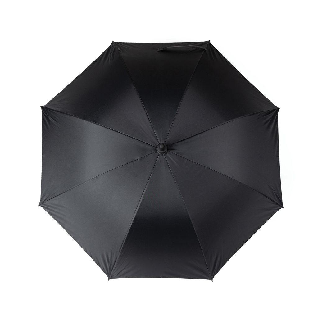 Paraguas personalizado VINGA Baltimore 23" de RPET con tecnología AWARE - Regalos Premium - Regalo Promocional Personalizado - imagen 3
