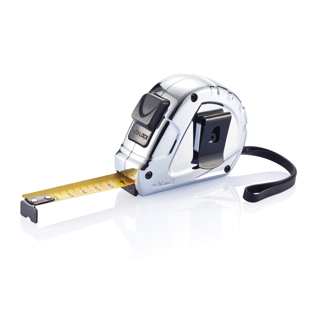 Stop automático económico - Herramientas, bricolaje y automóvil - Regalo Promocional Personalizado - imagen 3