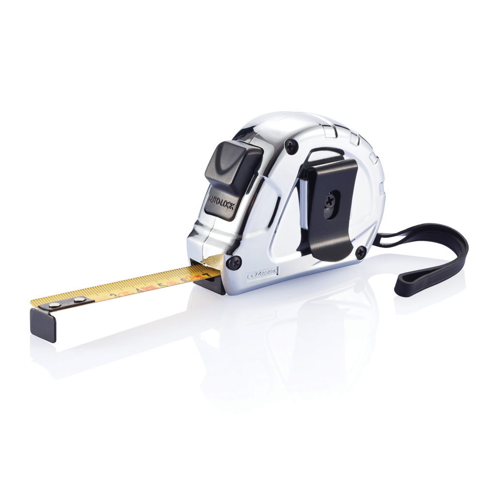 Stop automático económico - Herramientas, bricolaje y automóvil - Regalo Promocional Personalizado - imagen 3