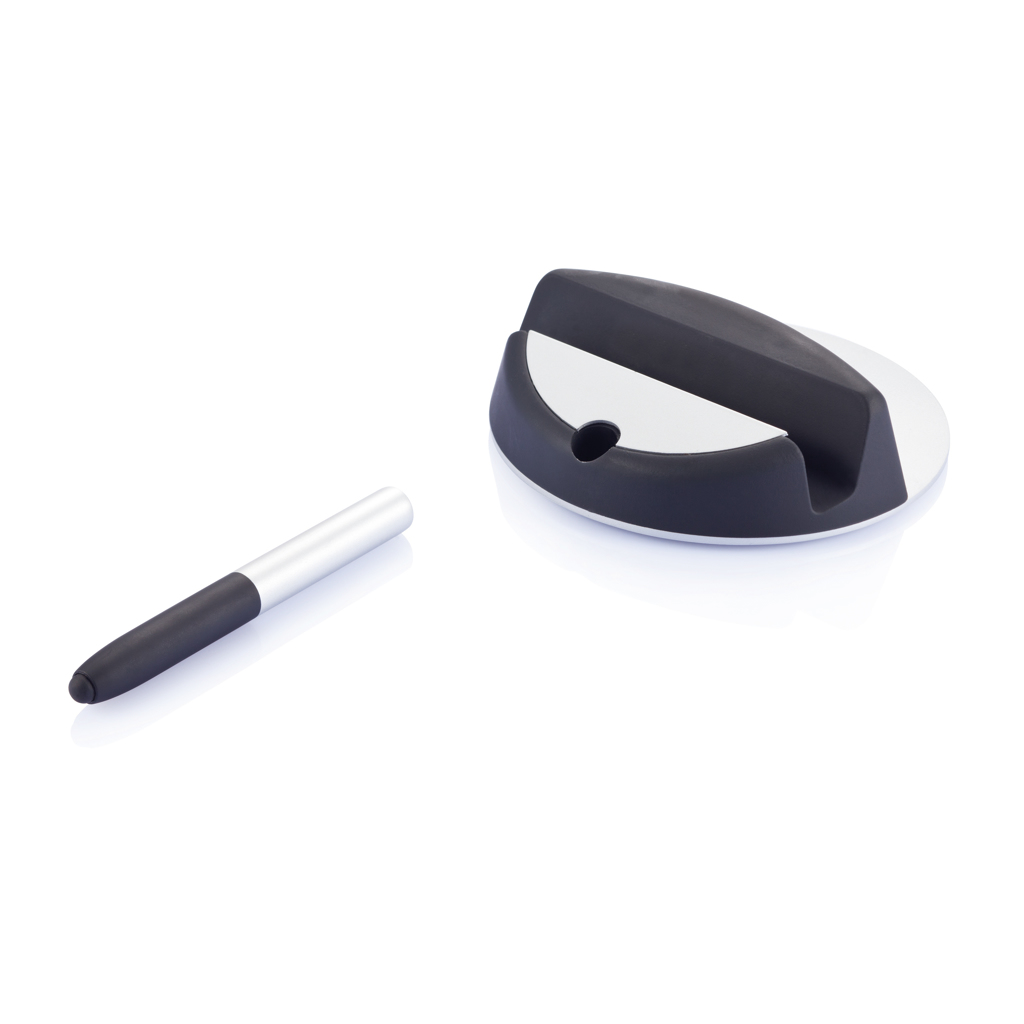 Stand Chef personalizado para tablet con bolígrafo táctil - Hogar - Regalo Promocional Personalizado - imagen 3