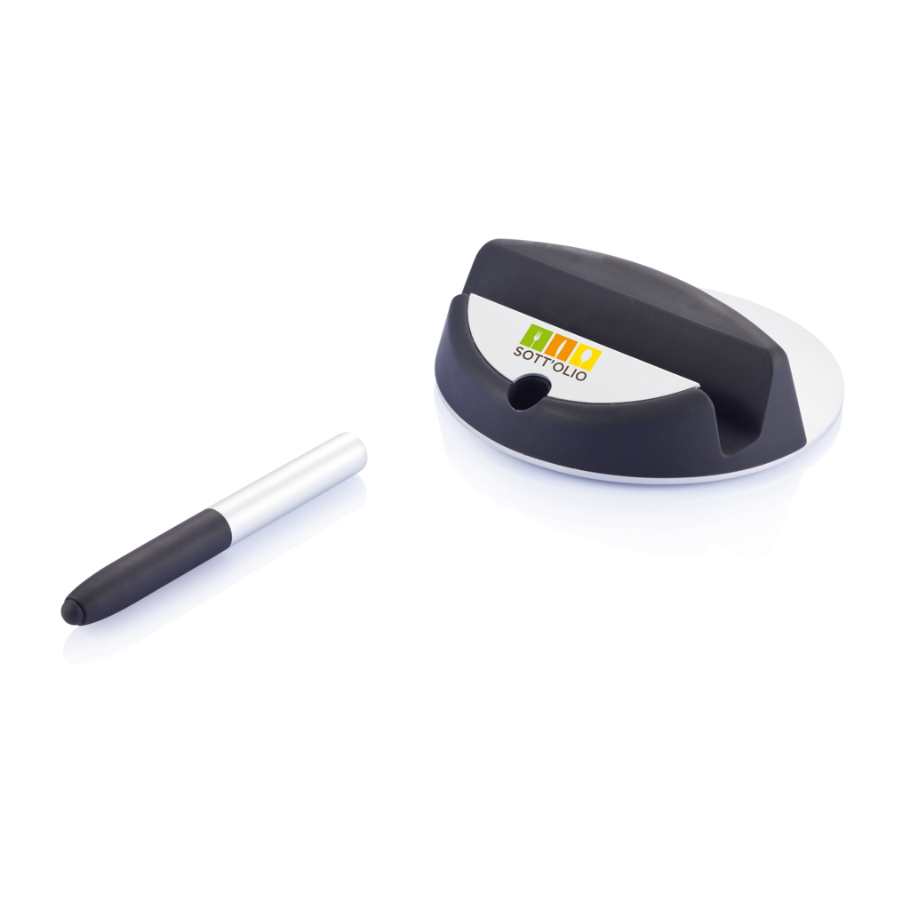 Stand Chef personalizado para tablet con bolígrafo táctil - Hogar - Regalo Promocional Personalizado - imagen 8