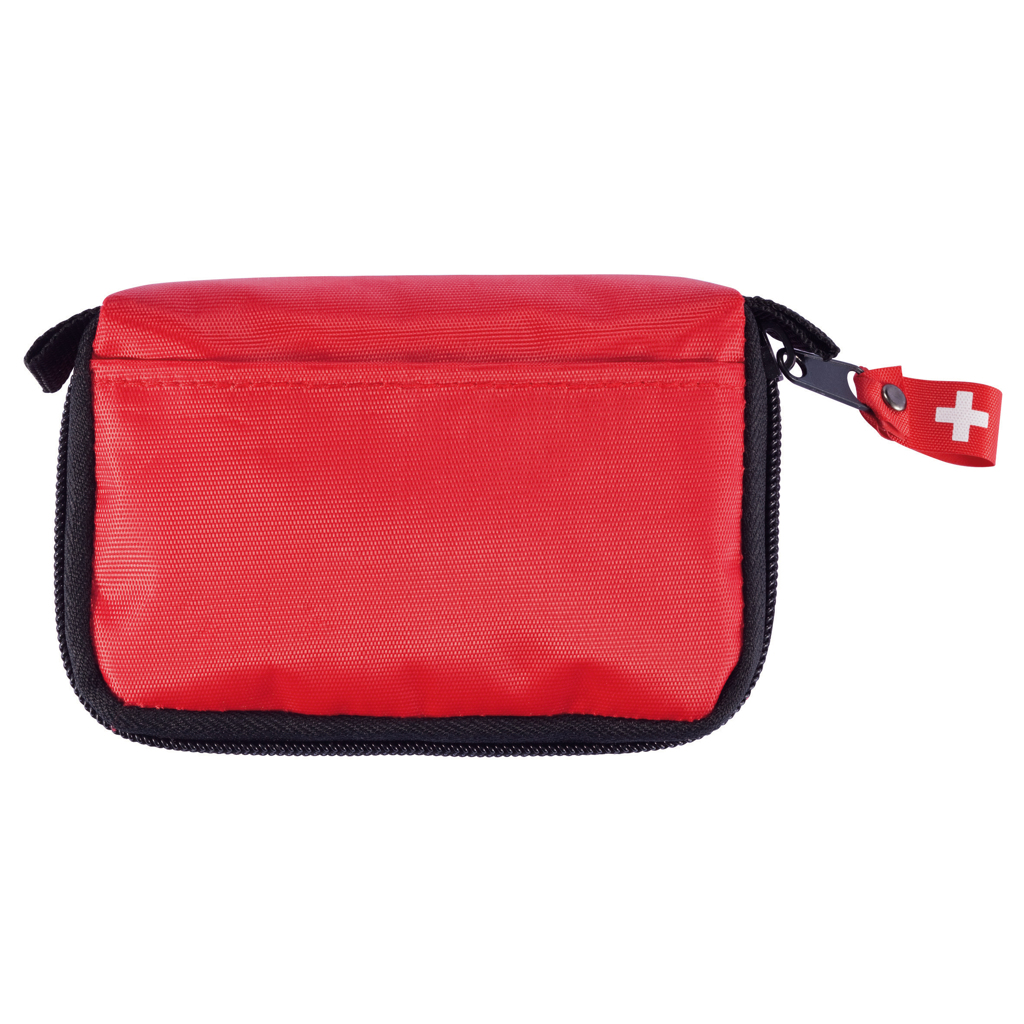 Set de primeros auxilios personalizado - Herramientas, bricolaje y automóvil - Regalo Promocional Personalizado - imagen 3