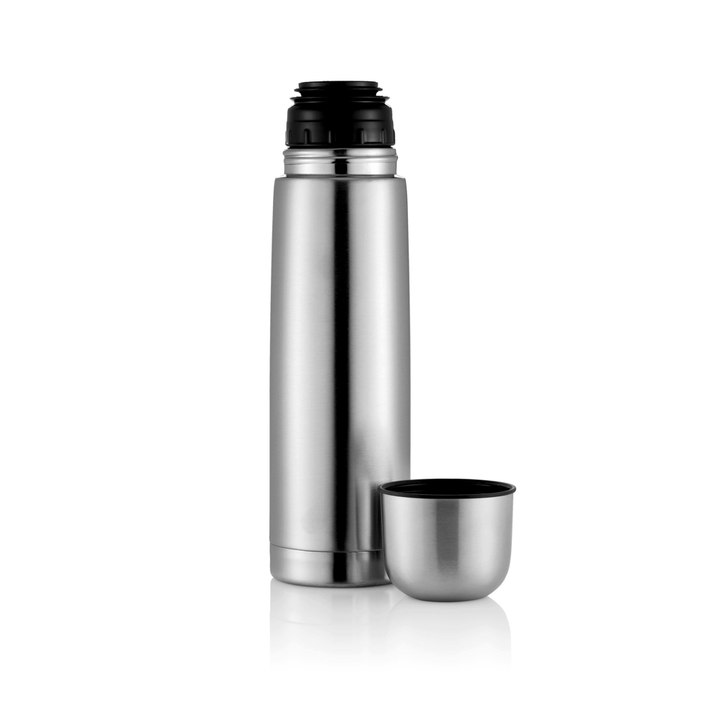 Termo de acero inoxidable personalizado 500ml doble pared - Termos personalizados - Regalo Promocional Personalizado - imagen 3