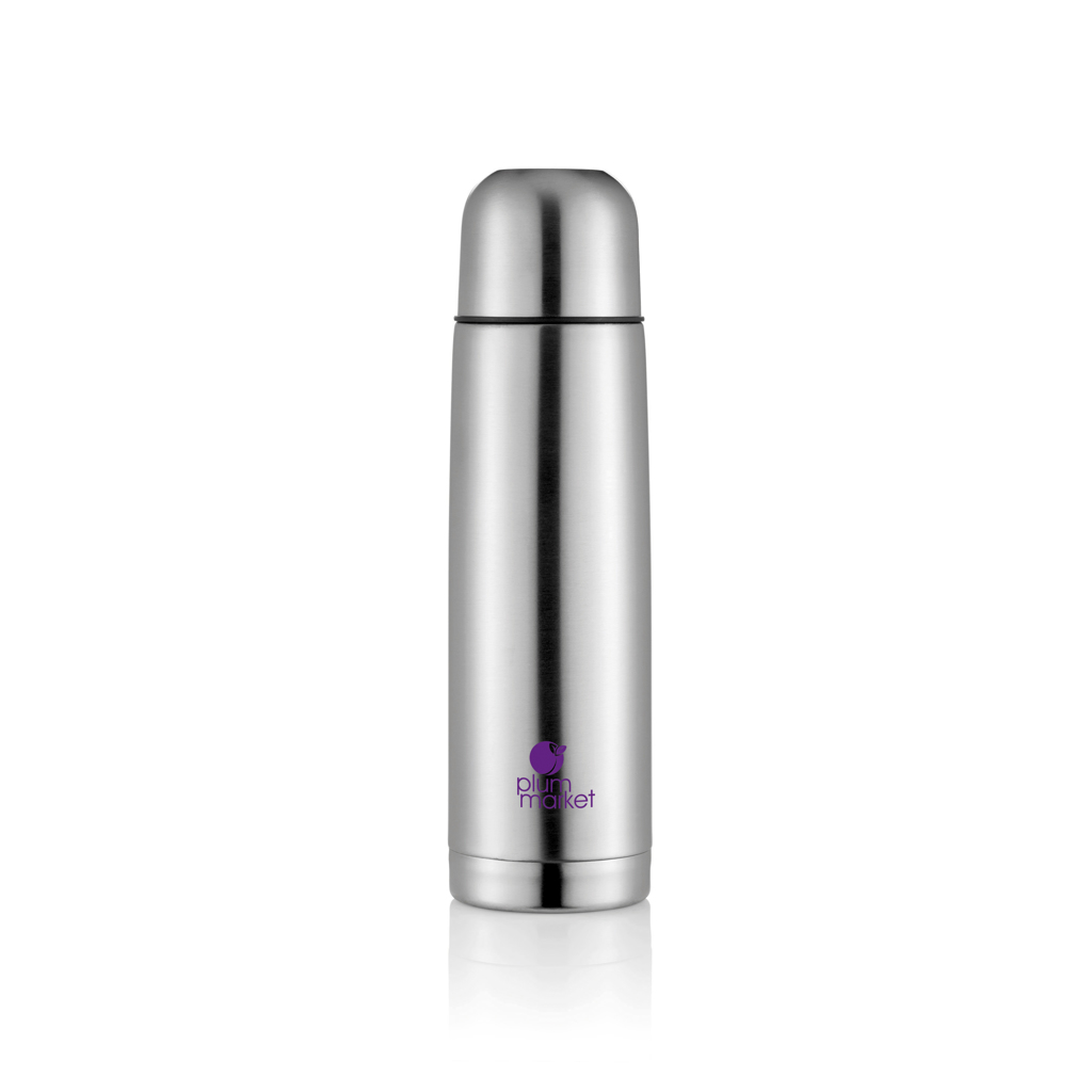 Termo de acero inoxidable personalizado 500ml doble pared - Termos personalizados - Regalo Promocional Personalizado - imagen 4