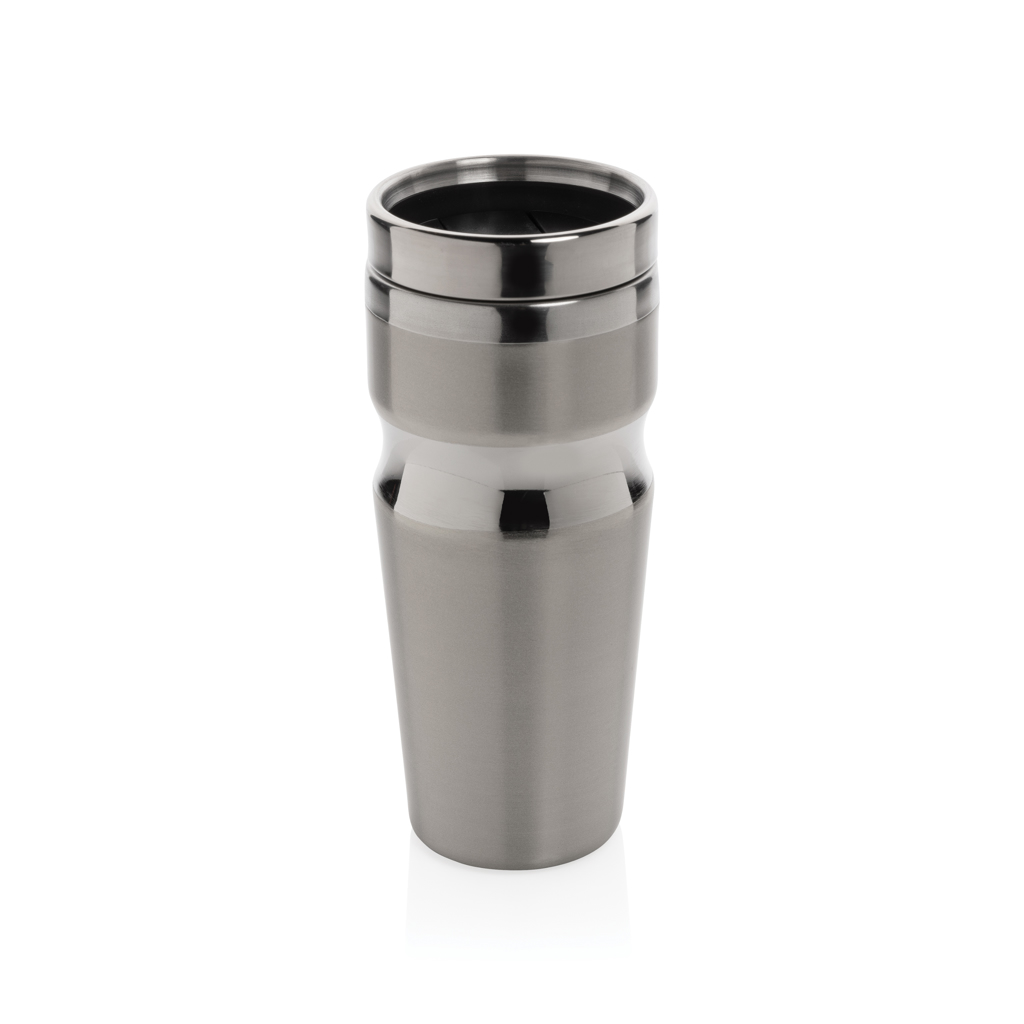 Vaso personalizado Contour con diseño fácil sujeción - Tazas y vasos personalizados - Regalo Promocional Personalizado - imagen 2