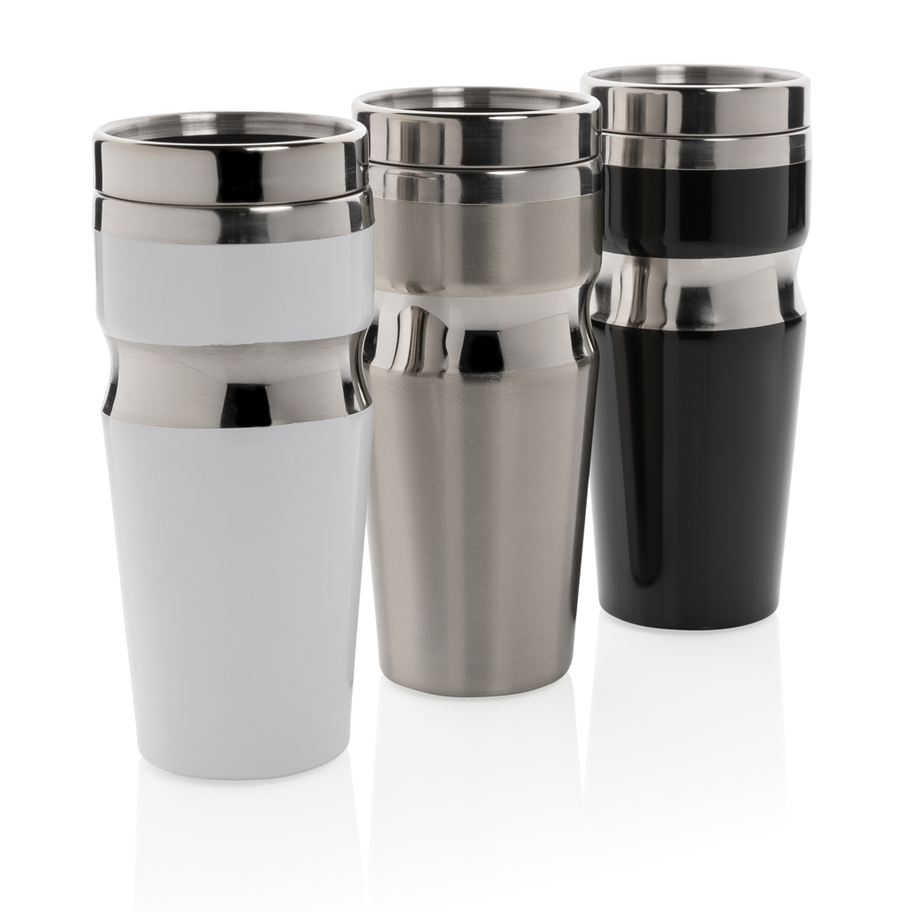 Vaso personalizado Contour con diseño fácil sujeción - Tazas y vasos personalizados - Regalo Promocional Personalizado - imagen 8