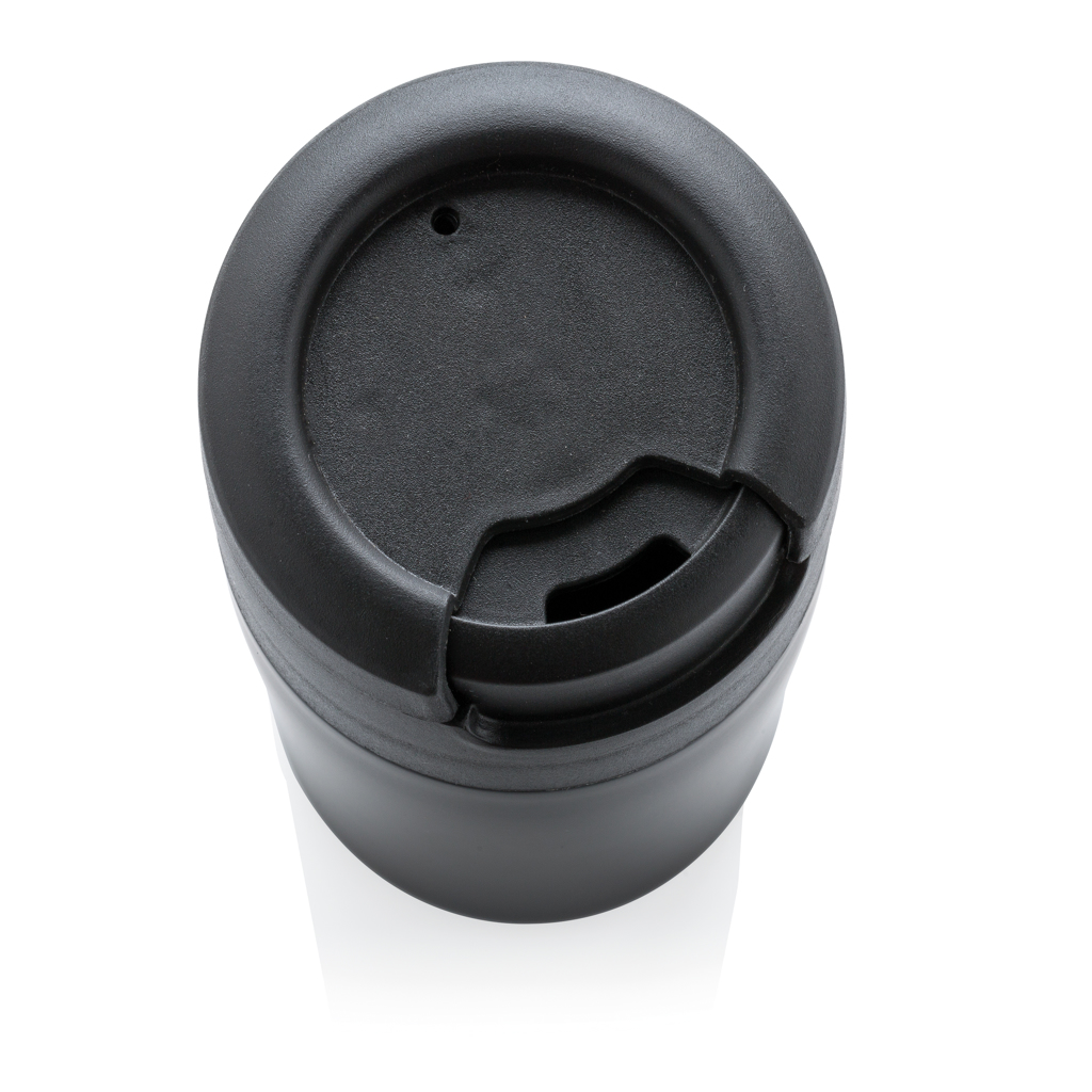 Taza personalizada Coffee to go doble pared 160ml - Tazas y vasos personalizados - Regalo Promocional Personalizado - imagen 5