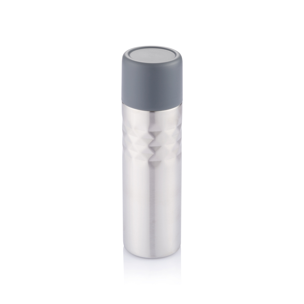 Termo personalizado Mosa moderno doble pared al vacío 500ml - Termos personalizados - Regalo Promocional Personalizado - vista alternativa