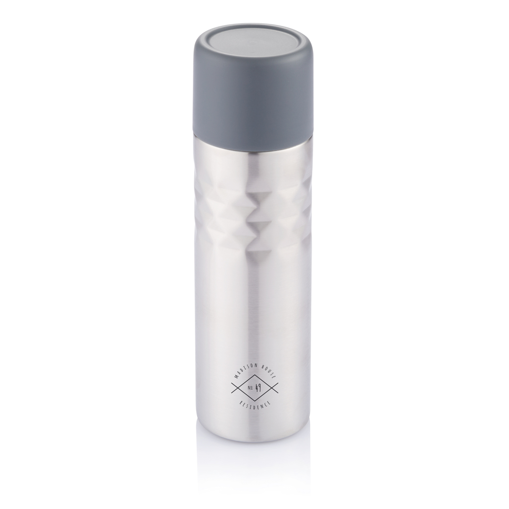 Termo personalizado Mosa moderno doble pared al vacío 500ml - Termos personalizados - Regalo Promocional Personalizado - imagen 5