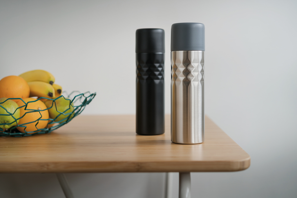 Termo personalizado Mosa moderno doble pared al vacío 500ml - Termos personalizados - Regalo Promocional Personalizado - imagen 9