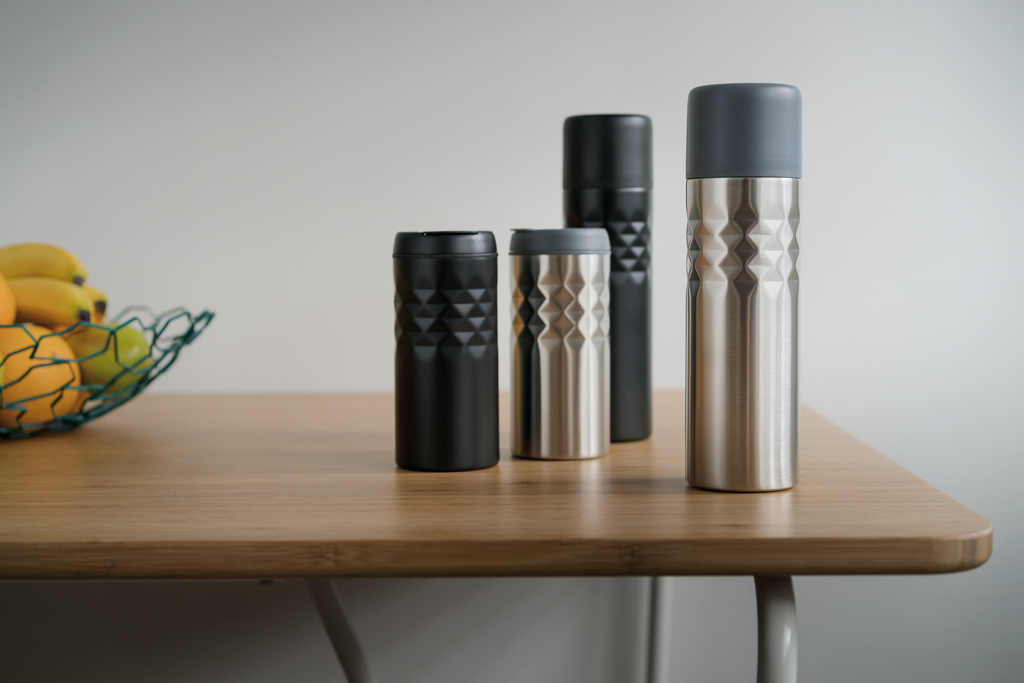 Termo personalizado Mosa moderno doble pared al vacío 500ml - Termos personalizados - Regalo Promocional Personalizado - imagen 10