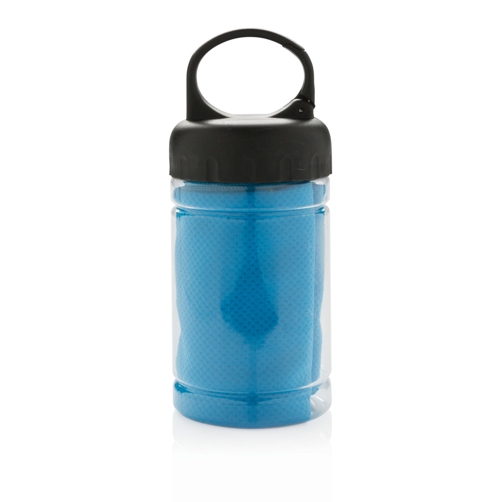 Toalla enfriadora - Verano - Regalo Promocional Personalizado - imagen 3