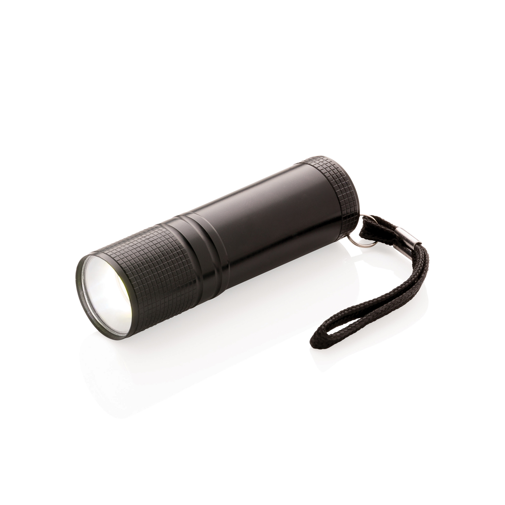 Linterna personalizada COB de bolsillo - Linternas personalizadas - Regalo Promocional Personalizado - vista alternativa