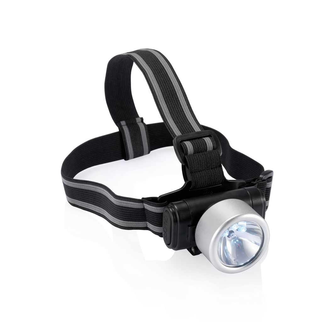 Miniherramienta multiusos personalizada Gear X - Linternas personalizadas - Regalo Promocional Personalizado - vista alternativa