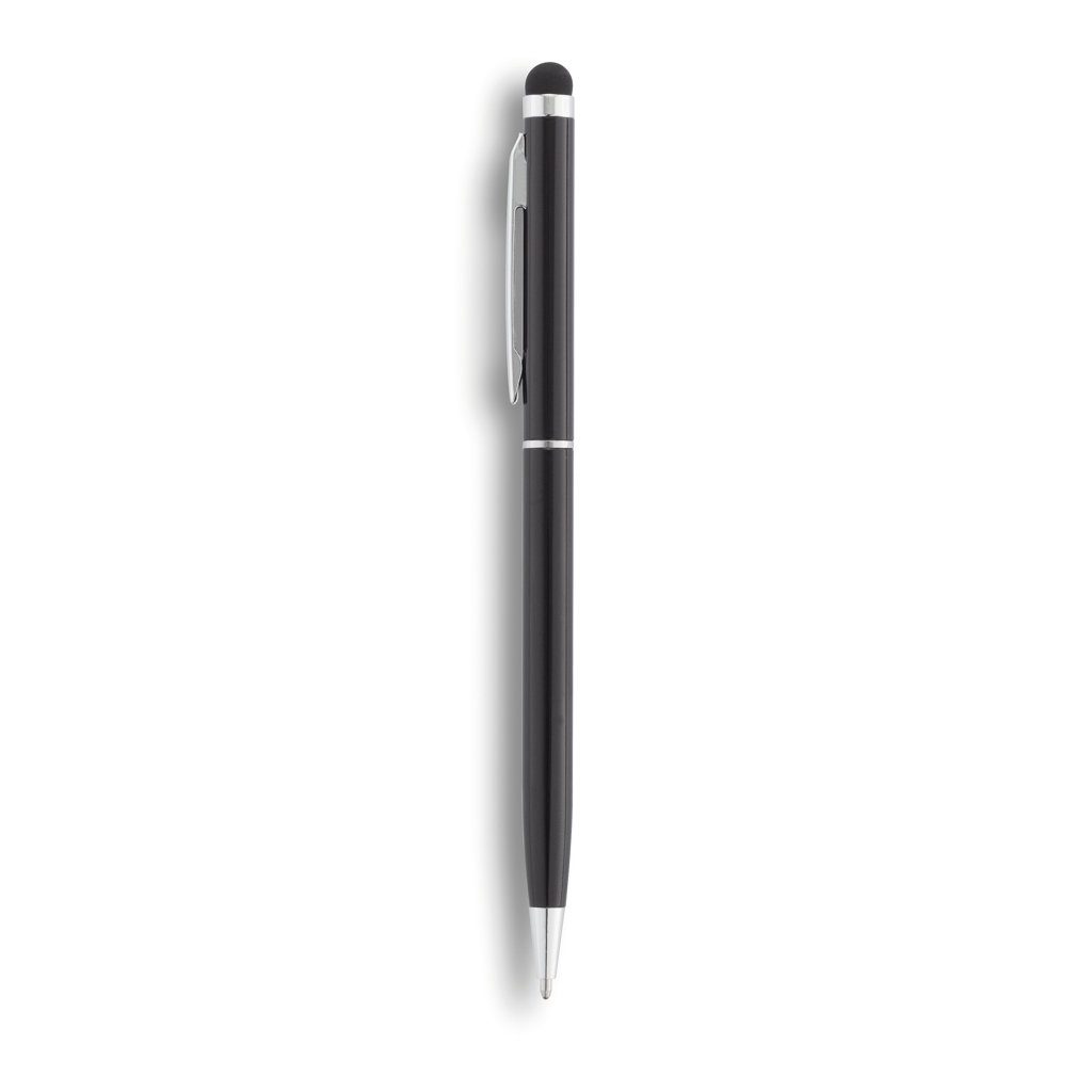 Bolígrafo metálico fino - Escritura - Regalo Promocional Personalizado - imagen 3