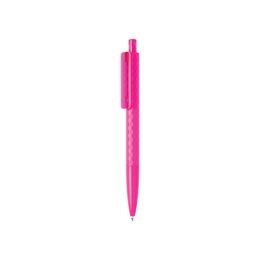 Bolígrafo X3 con certificación RCS - Escritura - Regalo Promocional Personalizado - vista alternativa