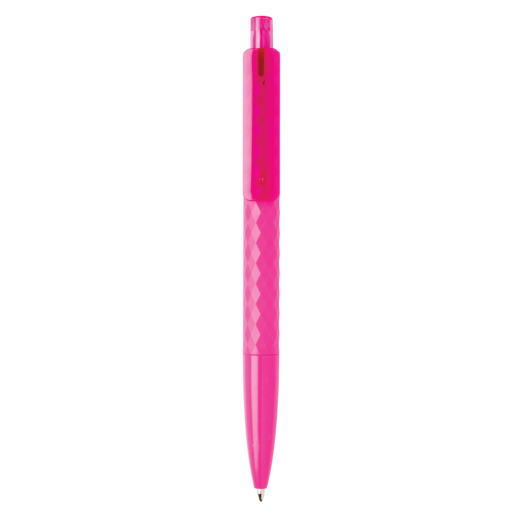 Bolígrafo X3 con certificación RCS - Escritura - Regalo Promocional Personalizado - imagen 3