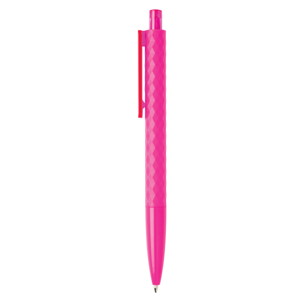 Bolígrafo X3 con certificación RCS - Escritura - Regalo Promocional Personalizado - imagen 4