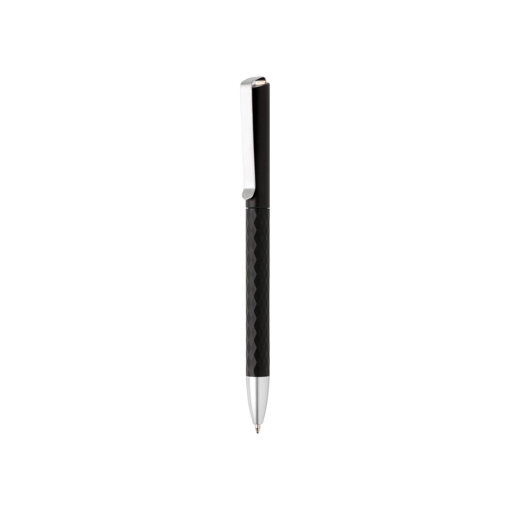 Bolígrafo X3.1 con certificación RCS - Escritura - Regalo Promocional Personalizado - vista alternativa