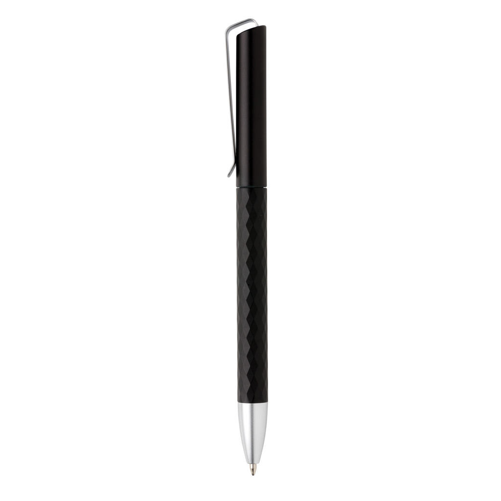 Bolígrafo X3.1 con certificación RCS - Escritura - Regalo Promocional Personalizado - imagen 4