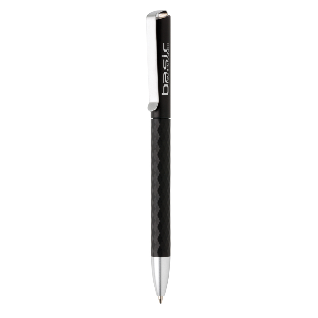Bolígrafo X3.1 con certificación RCS - Escritura - Regalo Promocional Personalizado - imagen 7