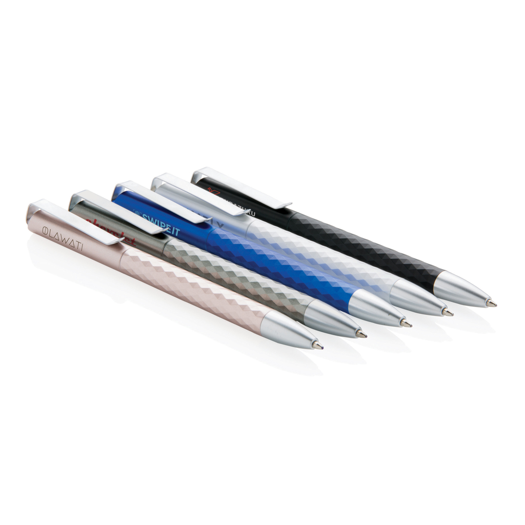 Bolígrafo X3.1 con certificación RCS - Escritura - Regalo Promocional Personalizado - imagen 8