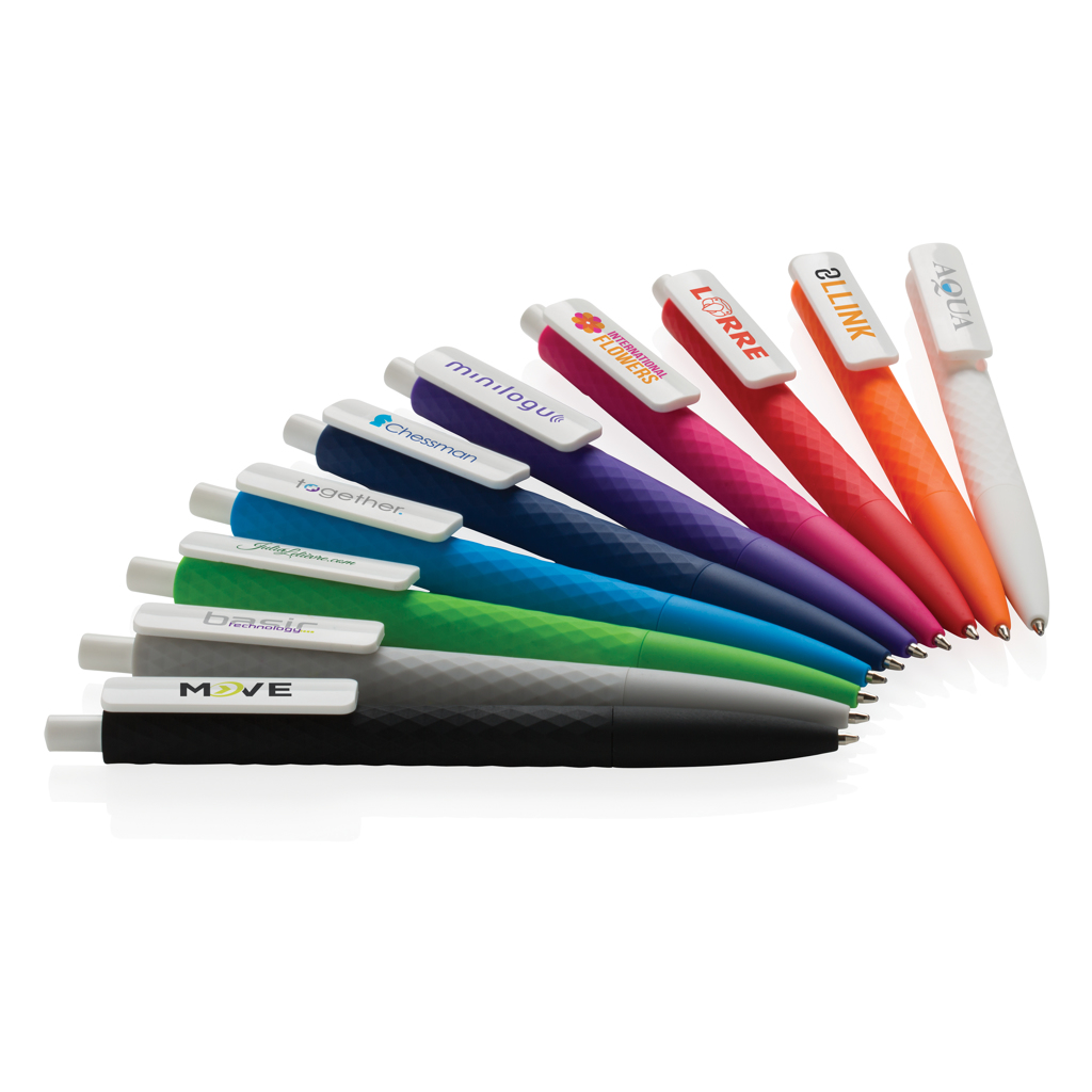 Bolígrafo X3 - Escritura - Regalo Promocional Personalizado - imagen 6