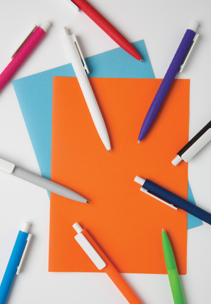 Bolígrafo X3 - Escritura - Regalo Promocional Personalizado - imagen 7